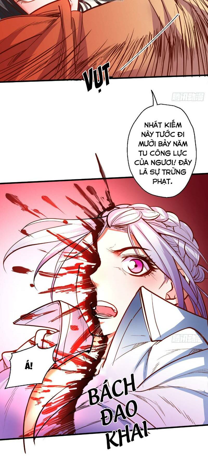 trọng sinh tối cường ma tôn ở rể chapter 17 21