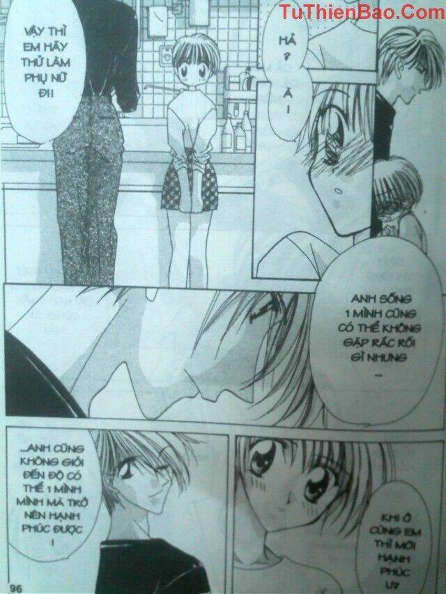 nguyện ước dưới ánh sao chapter 6 93