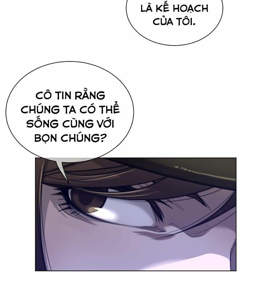 một nửa hoàn hảo chapter 68 39