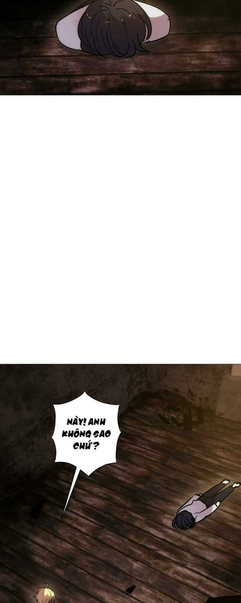 Trọng Sinh Mạc Thế Chapter 117 21