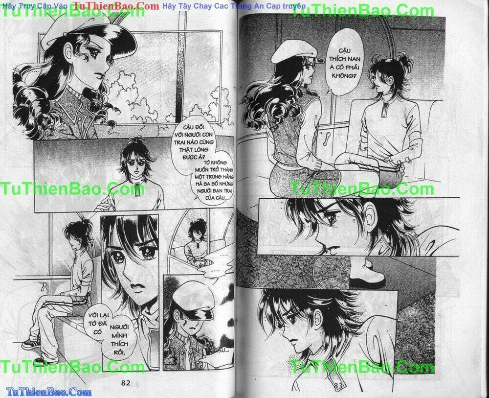 nhật ký của nan a chapter 5.2 20