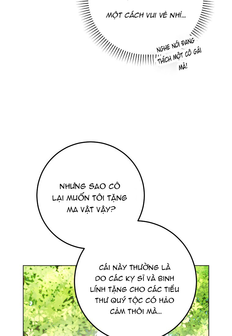 trở thành vợ của nam chính chapter 38.1 31