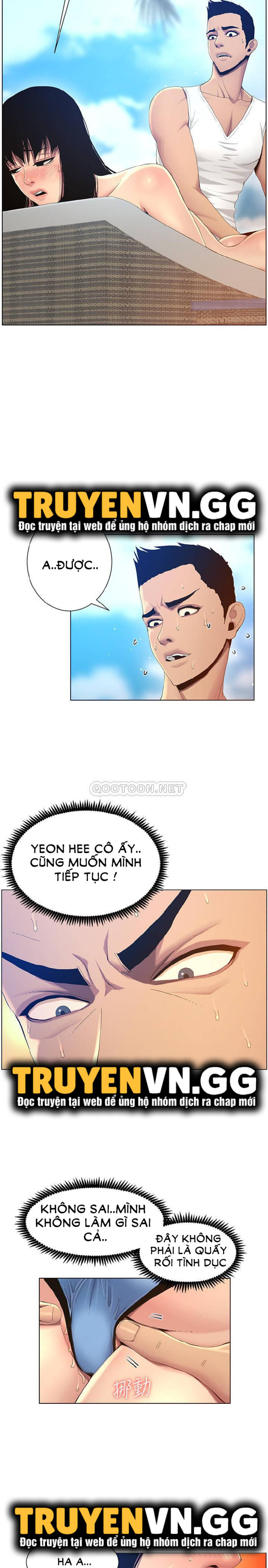 cha dượng chapter 92 15