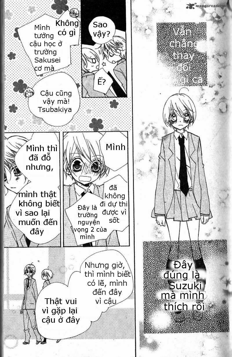 kimi no neiro chapter 2 16