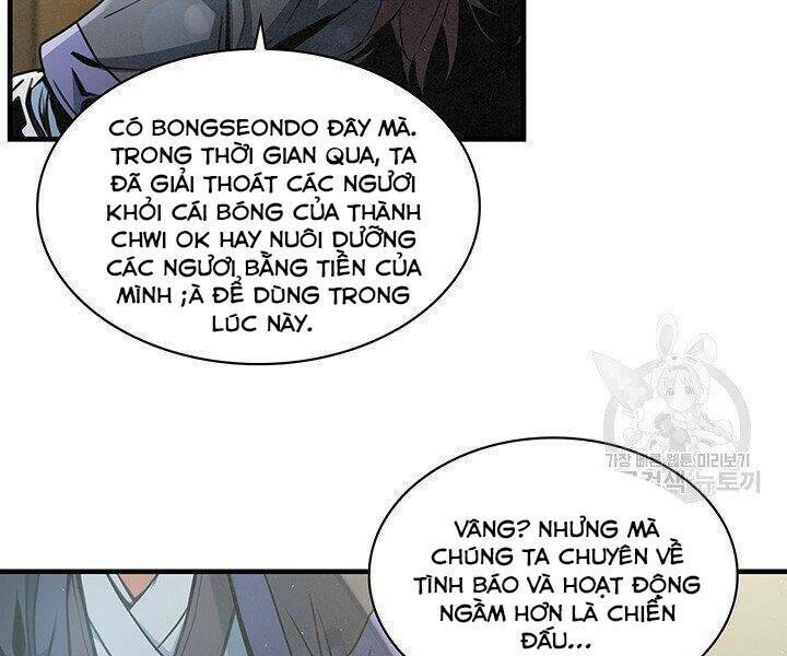 mục hạ vô nhân chapter 16 13