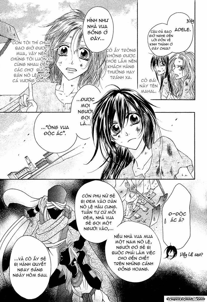 tổng hợp one shot. chapter 167 4