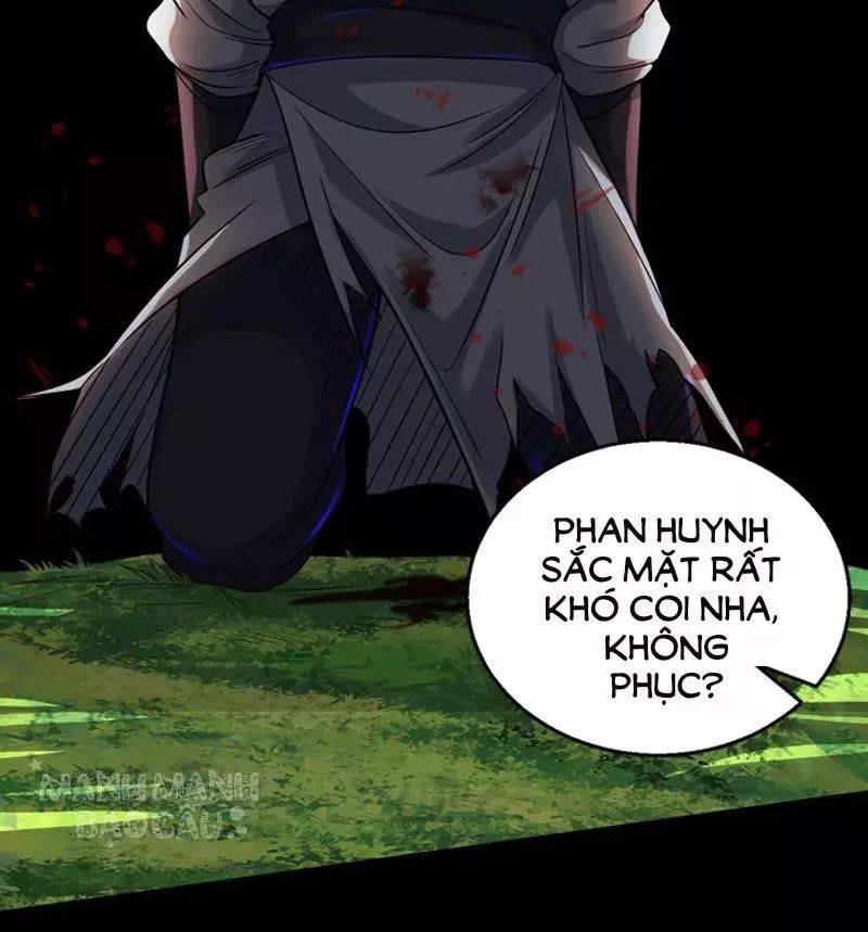 ngã vi tà đế chapter 1 26