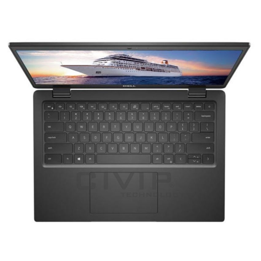 Laptop Dell Latitude 3420 L3420I3SSD (i3 1115G4 8GB RAM/256GB SSD/14.0 inch/Fedora/Đen) - Hàng chính hãng