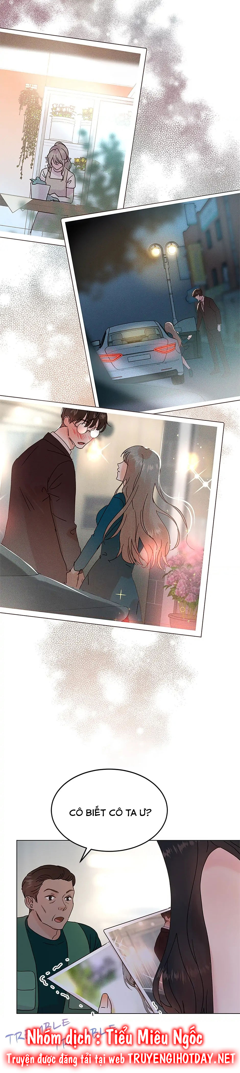 sự trả thù ngọt ngào của vợ tôi chapter 105 6