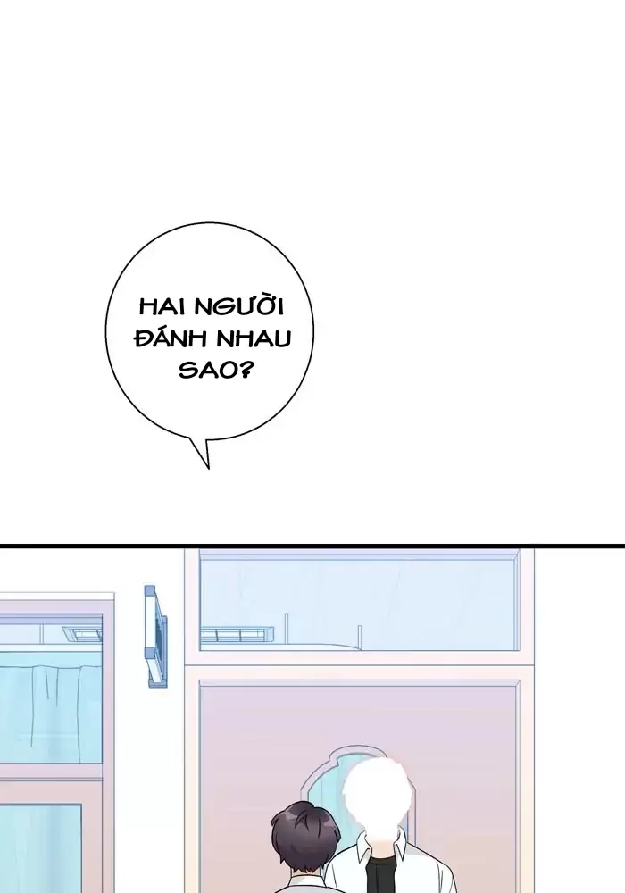 anh bạn của tôi đang phát sáng kìa ! chapter 10 2