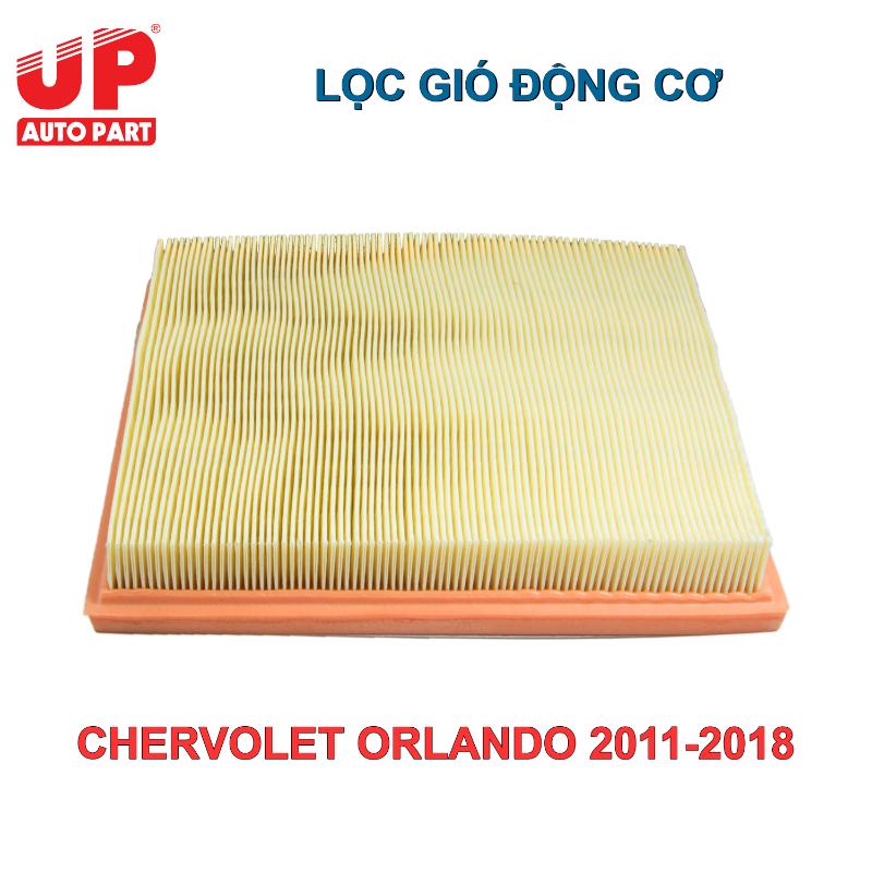 Lọc gió động cơ ô tô CHERVOLET ORLANDO 2011-2018