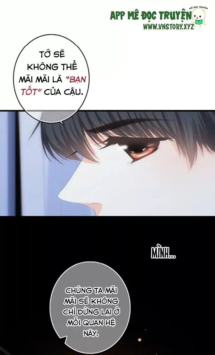 con tim rung động 2 chapter 69 34