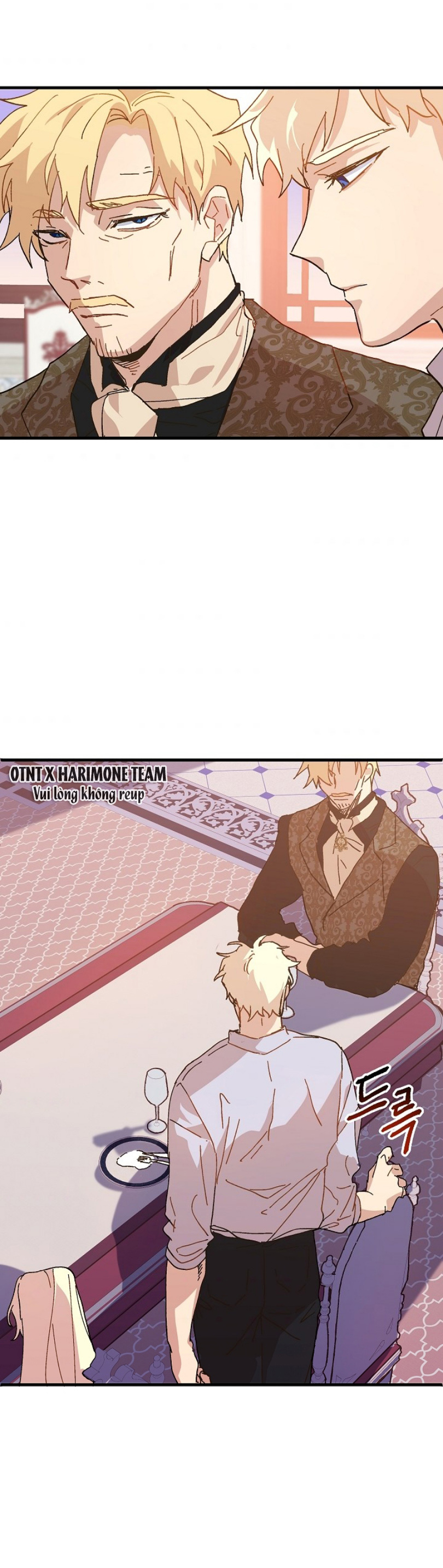 công chúa vờ như điên chapter 4 44