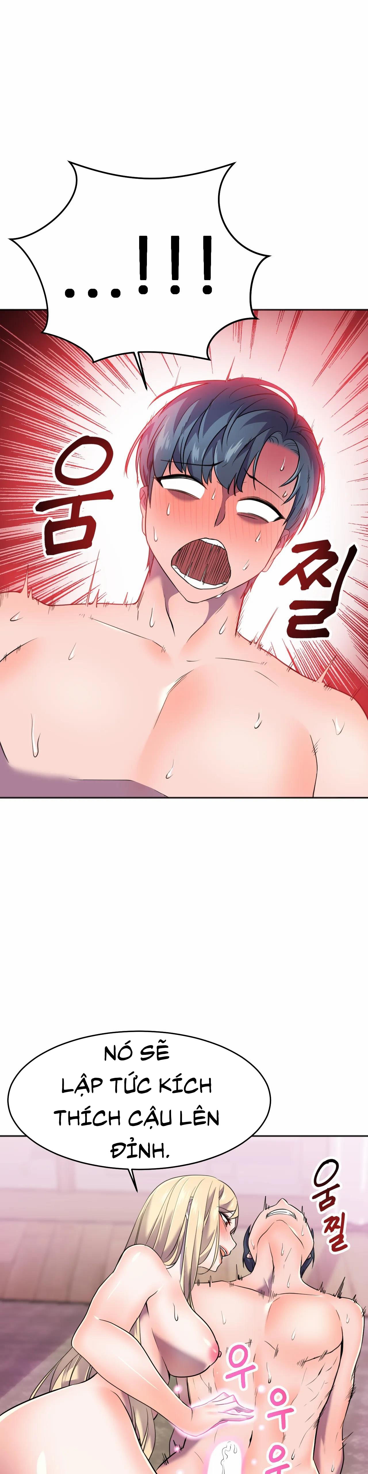 quản lý của siêu anh hùng chapter 13 12