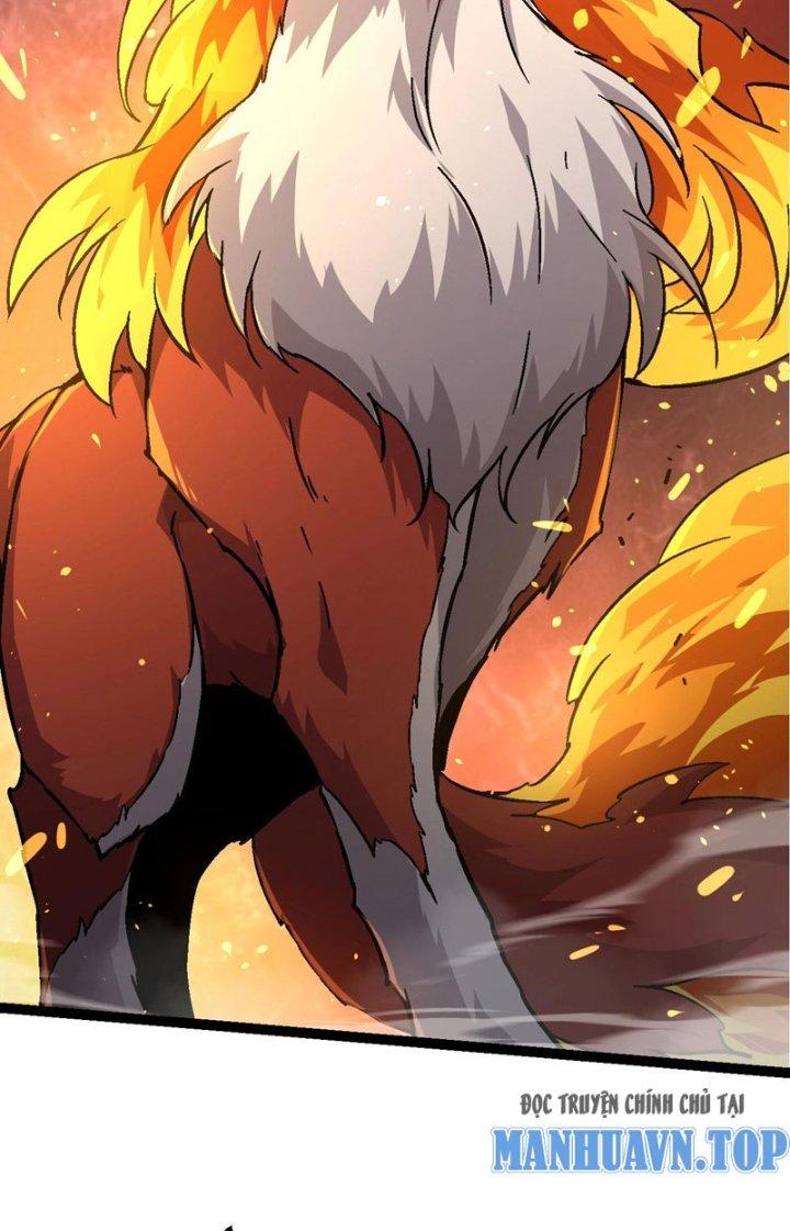 từ cây cổ thụ bắt đầu tiến hóa chapter 76 60