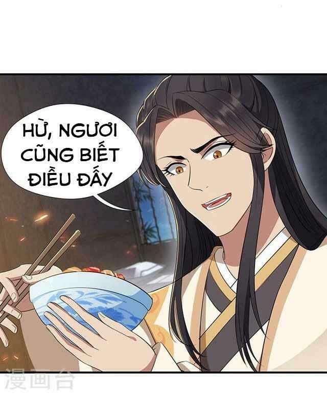 cuồng nữ trọng sinh - hoàn khố thất hoàng phi chapter 71 3