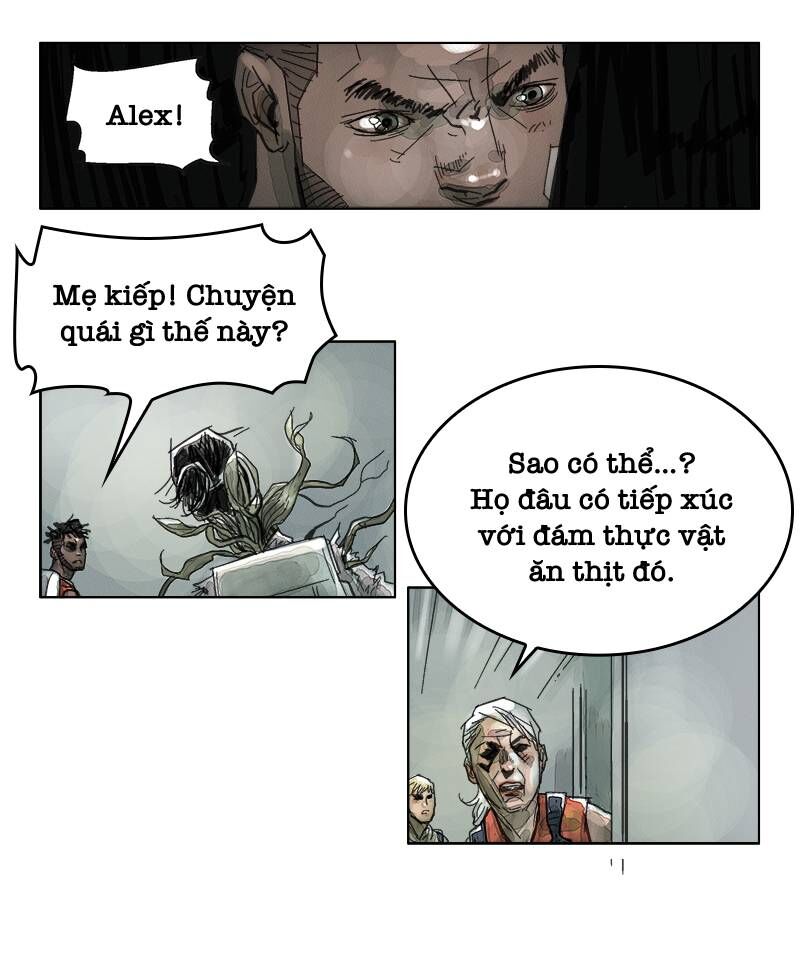 hoa tử đỏ chapter 7 21