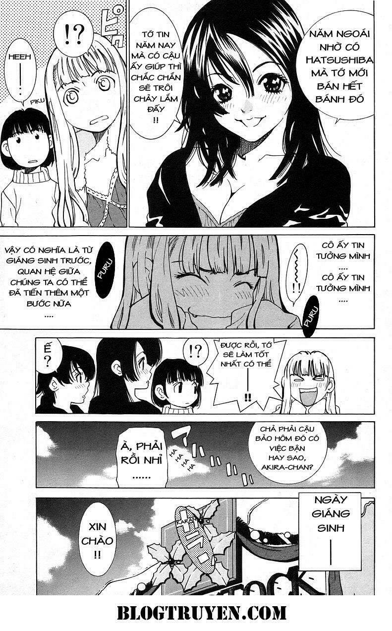 gacha gacha - secret chapter 33 7