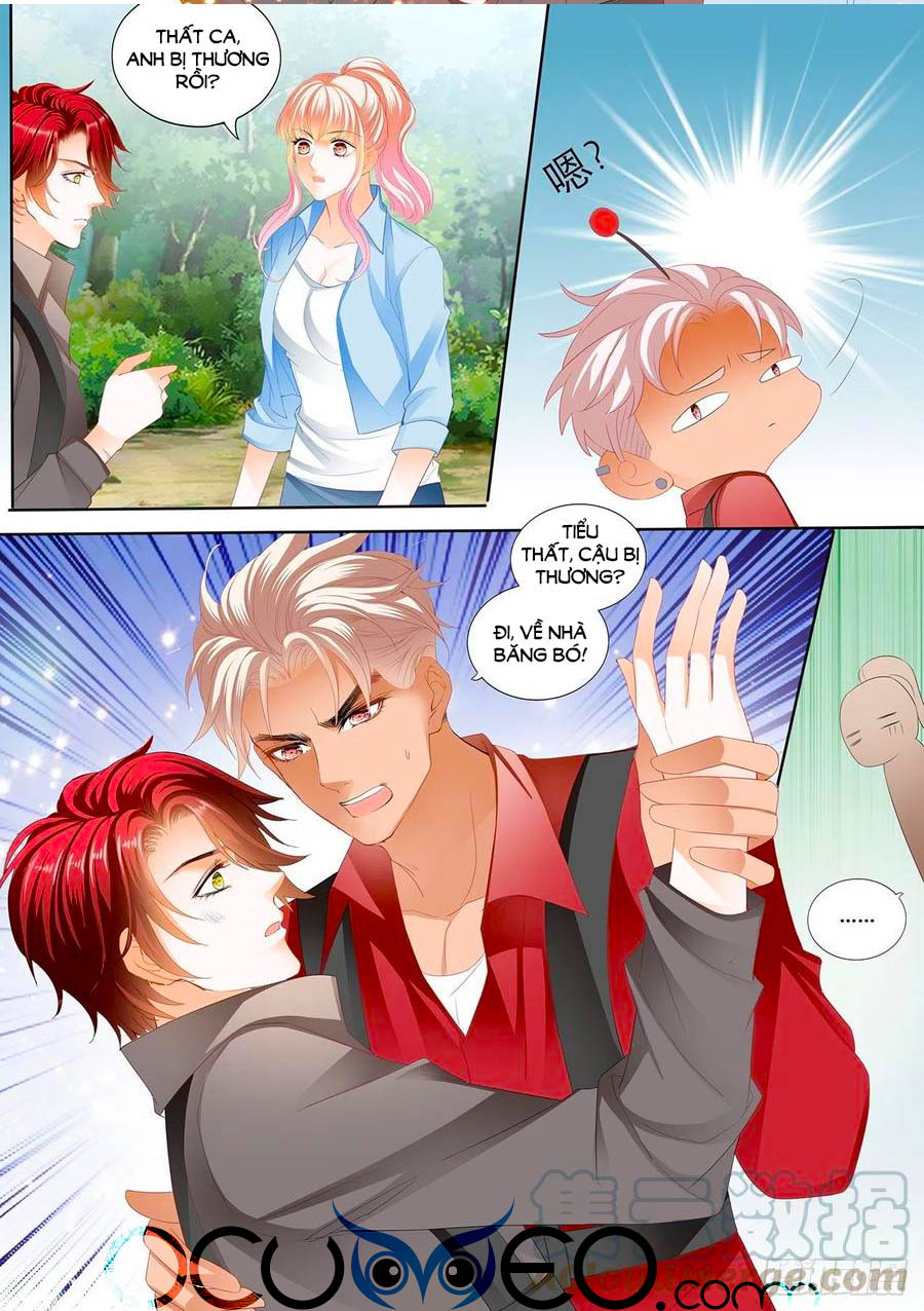 bá đạo tiểu thúc, xin trêu chọc vừa thôi! chapter 229 12