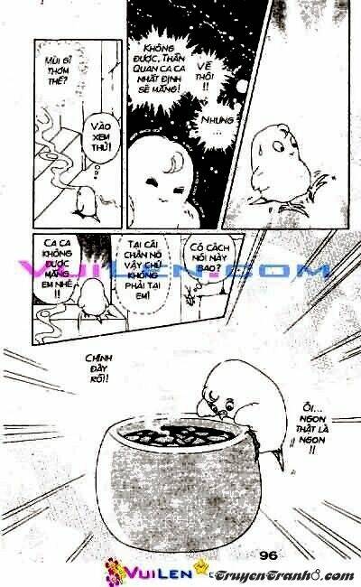 đóa hoa yêu kiều chapter 4 97