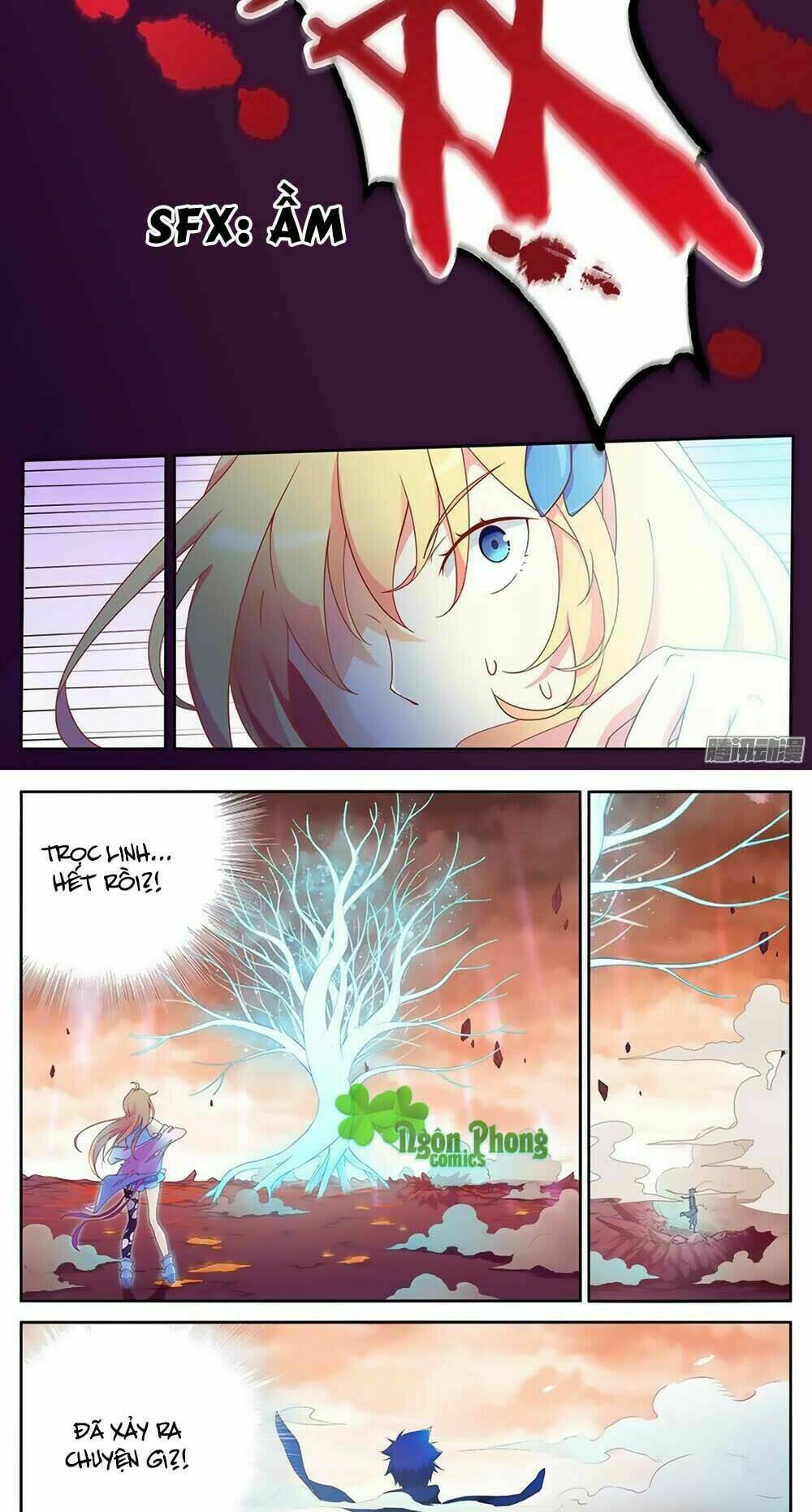 thừa thụ sư chapter 9 4