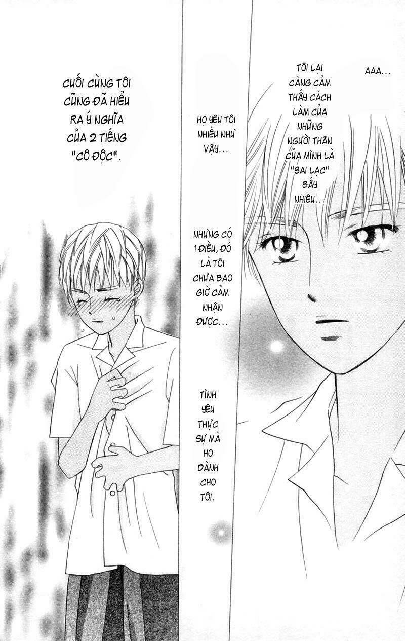 kare kano hajimemashita chapter 34 30