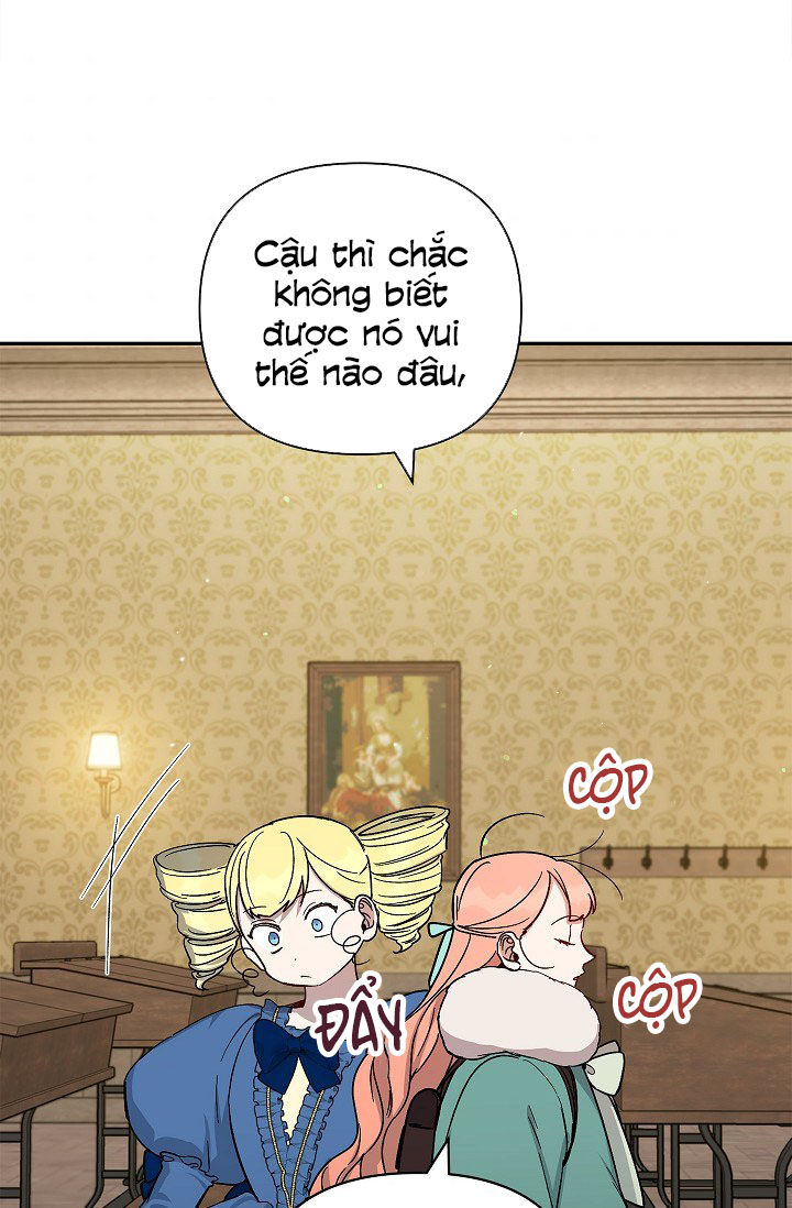 trở thành con gái của anh hùng bóng đêm chapter 38.2 4