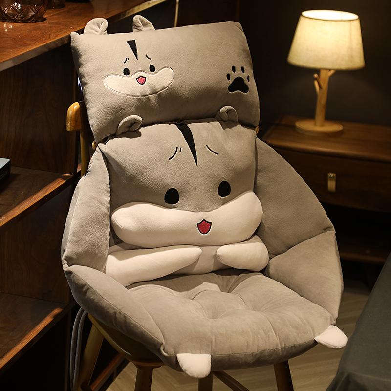 2021 Mới Hoạt Hình Gối, Thiết Thực Cuộc Sống, Những Điều Tốt Đẹp, Đồ Gia Dụng, Ký Túc Xá Hiện Vật