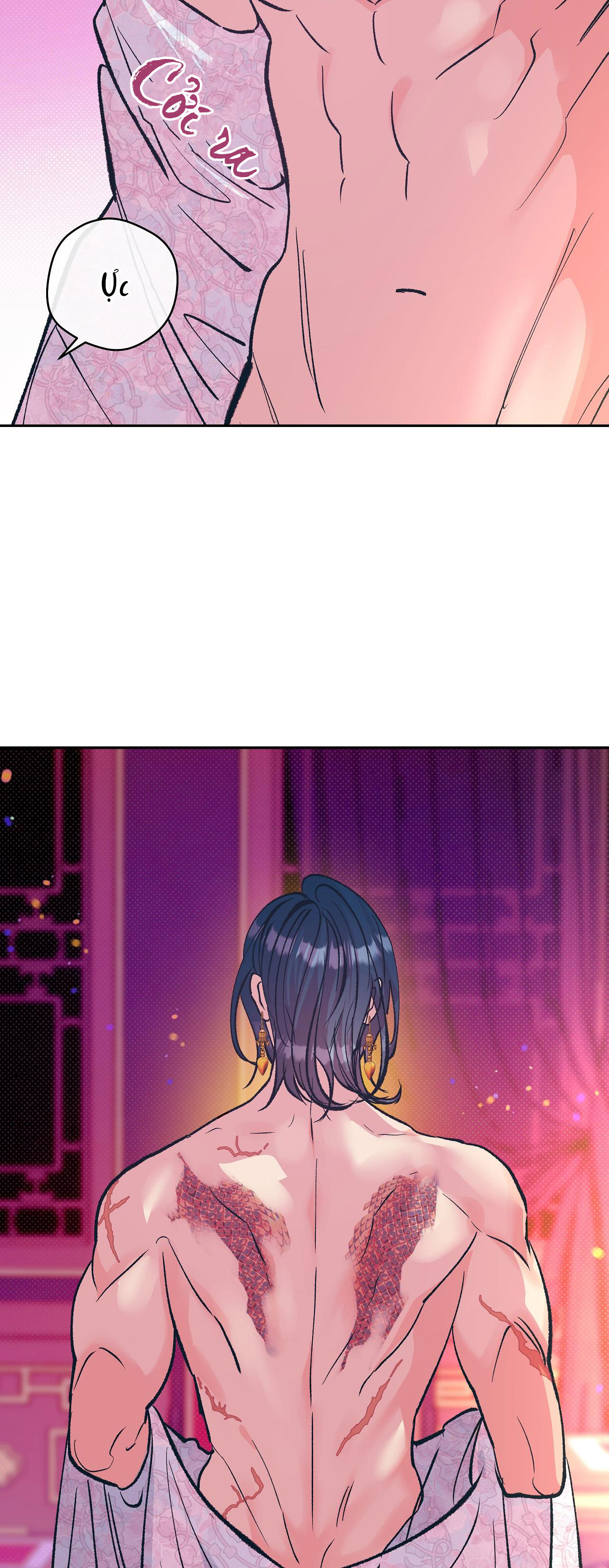 bán yêu chapter 18 32