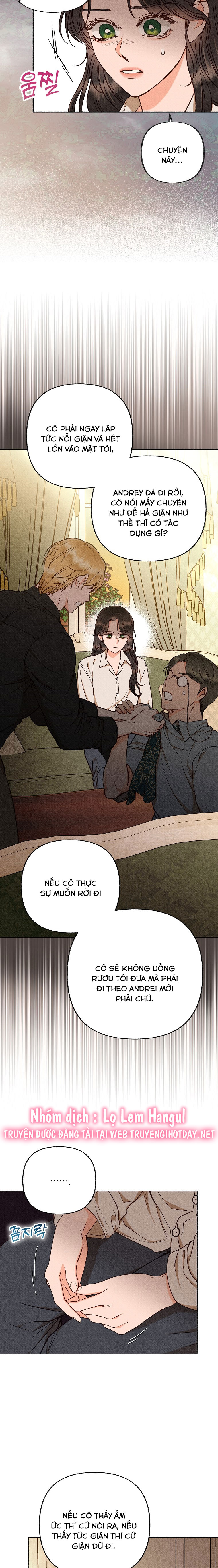 chàng trai đa nhân cách của tôi chapter 37 21