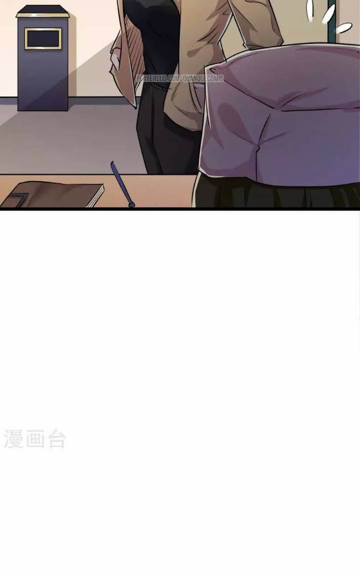 tối cường đặc chủng binh của hoa khôi chapter 30 15