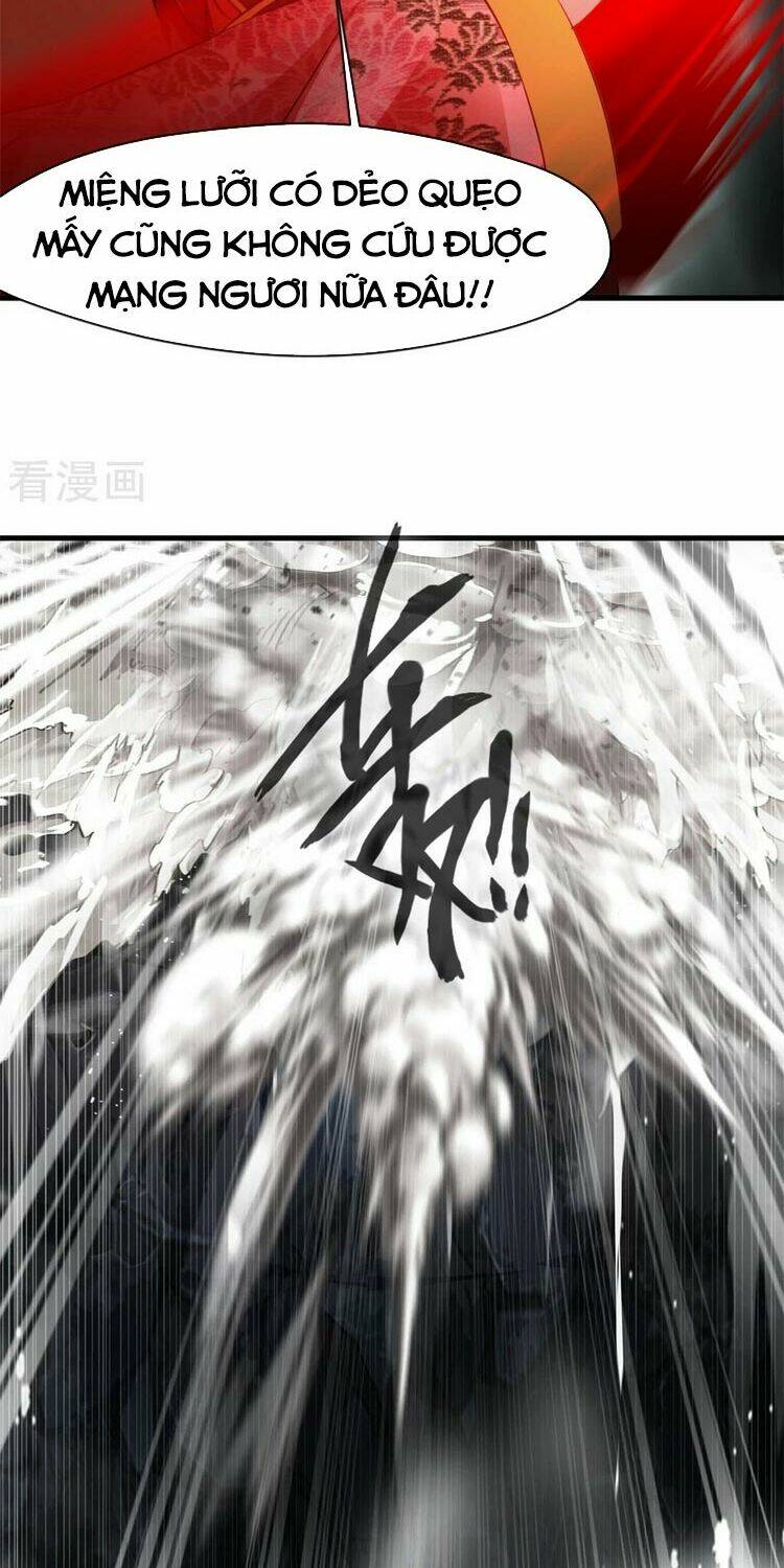 một đời thành tiên chapter 58 18