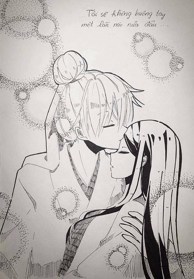 tấm cám truyện chưa kể chapter 6 4