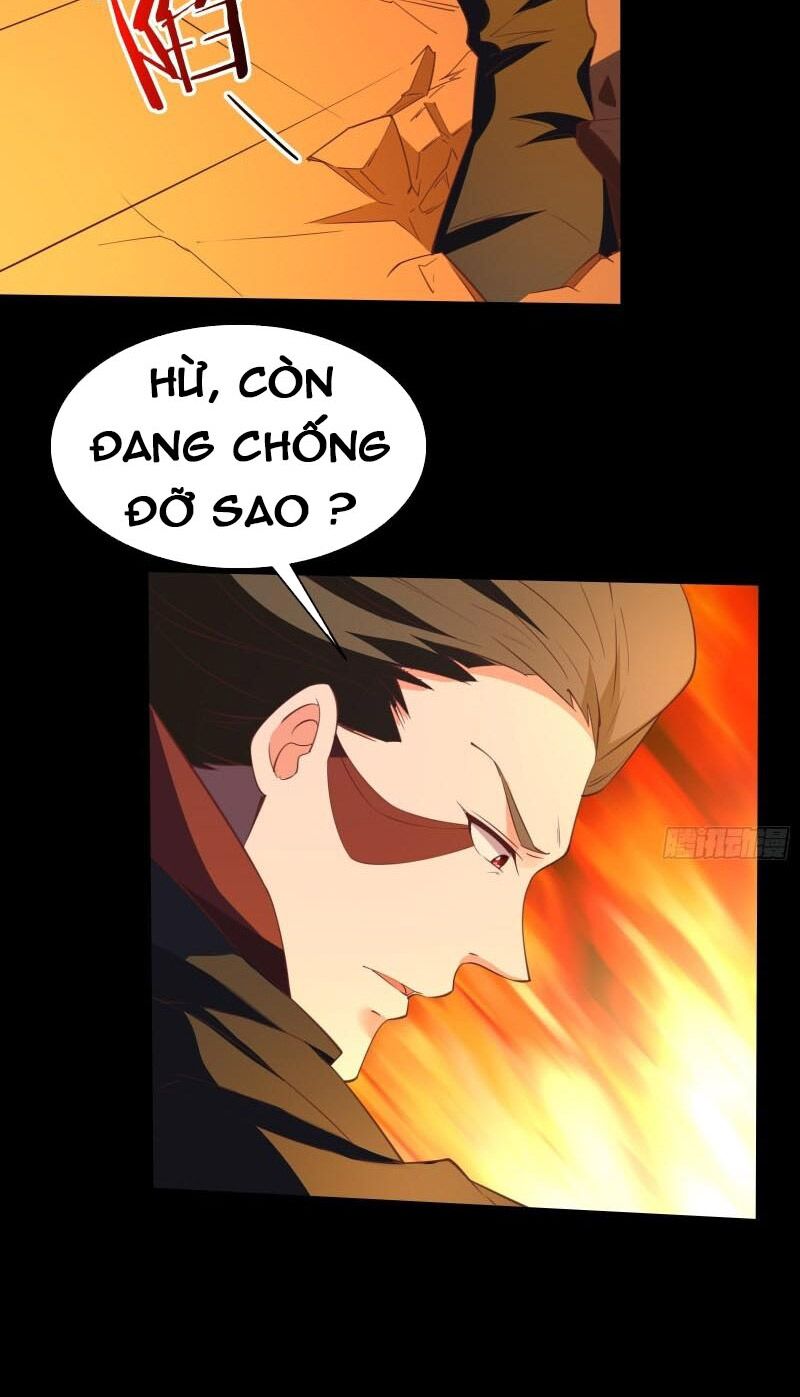 ta lập hậu cung tại tây du ký chapter 95 19