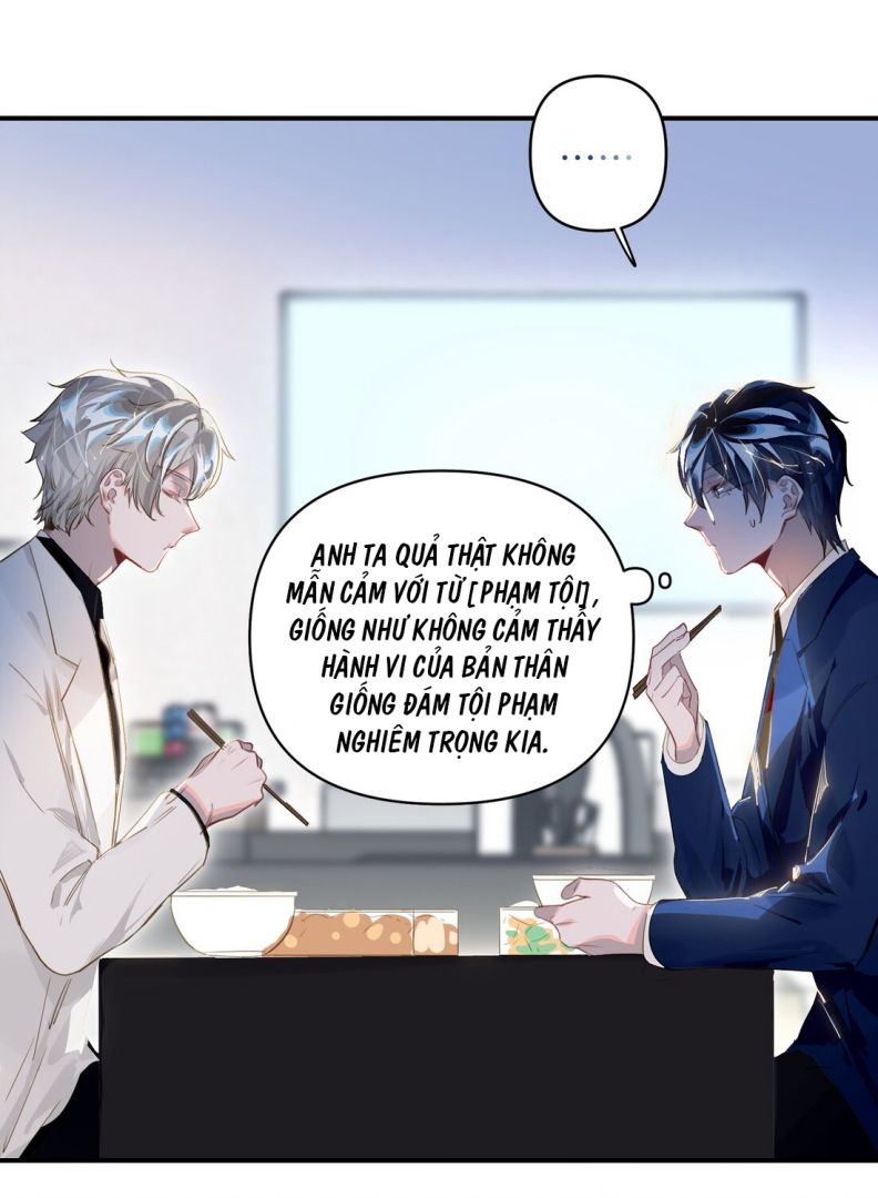 tôi bị điên đó chapter 20 20