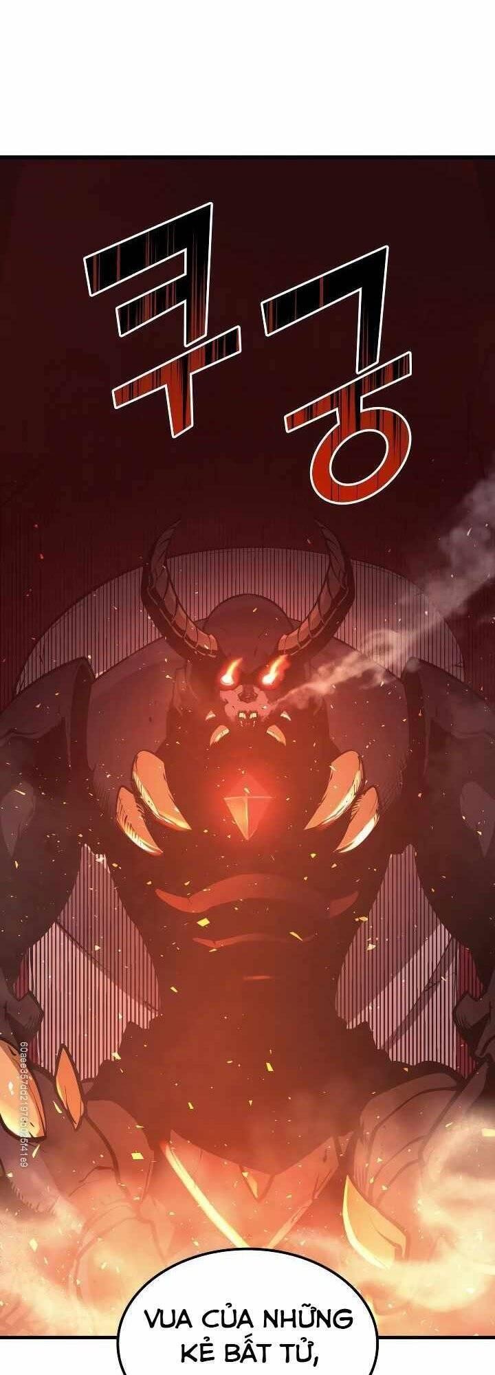 tôi trở lại thăng cấp một mình chapter 85 74