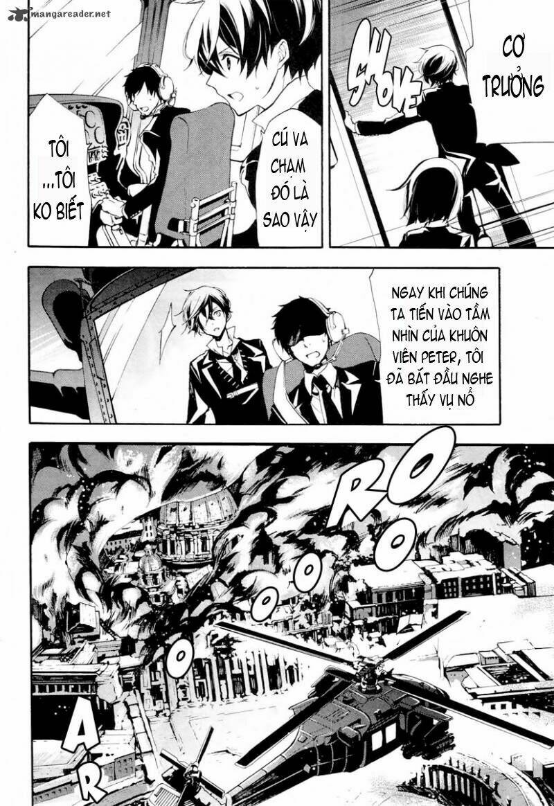 blood parade chapter 8 12