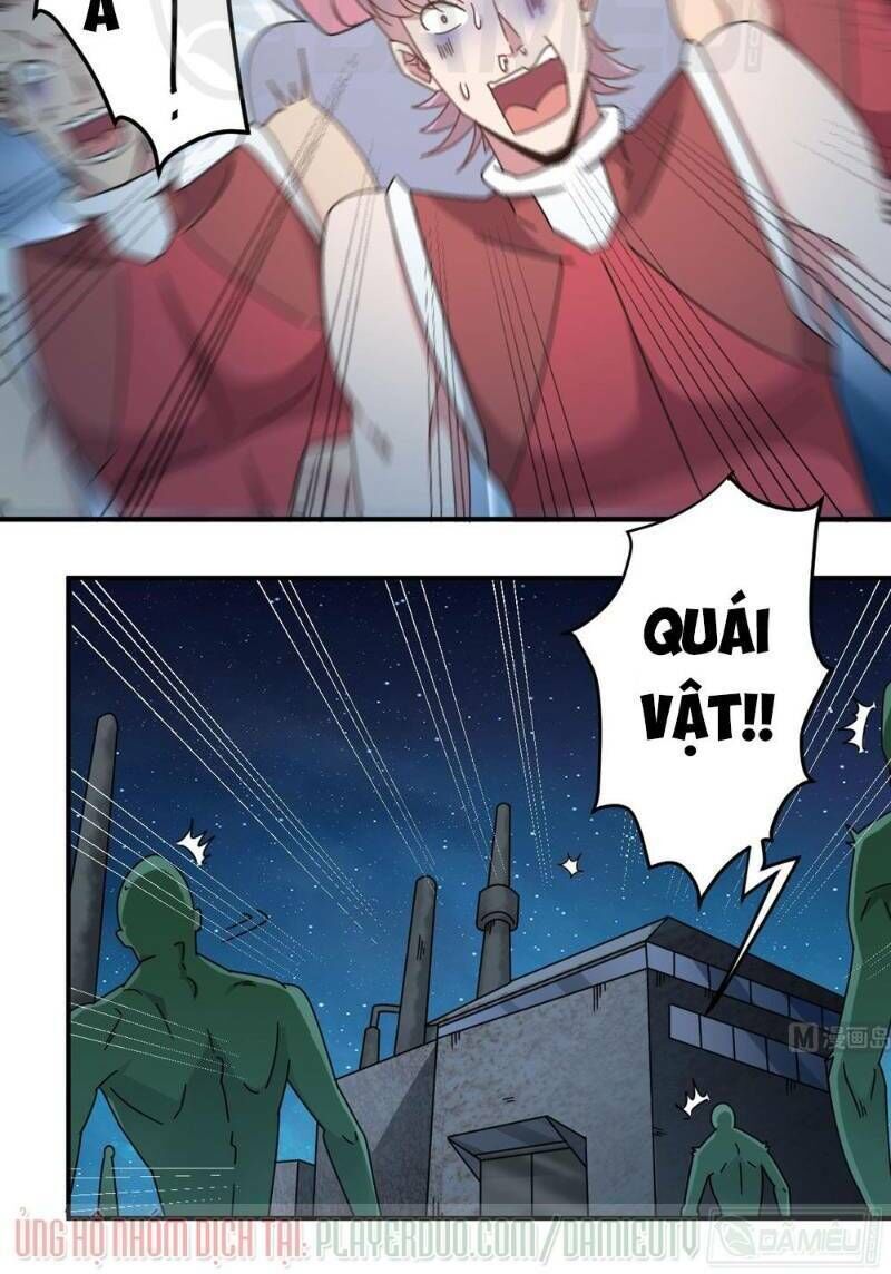 địa phủ khai phá thương chapter 137 2