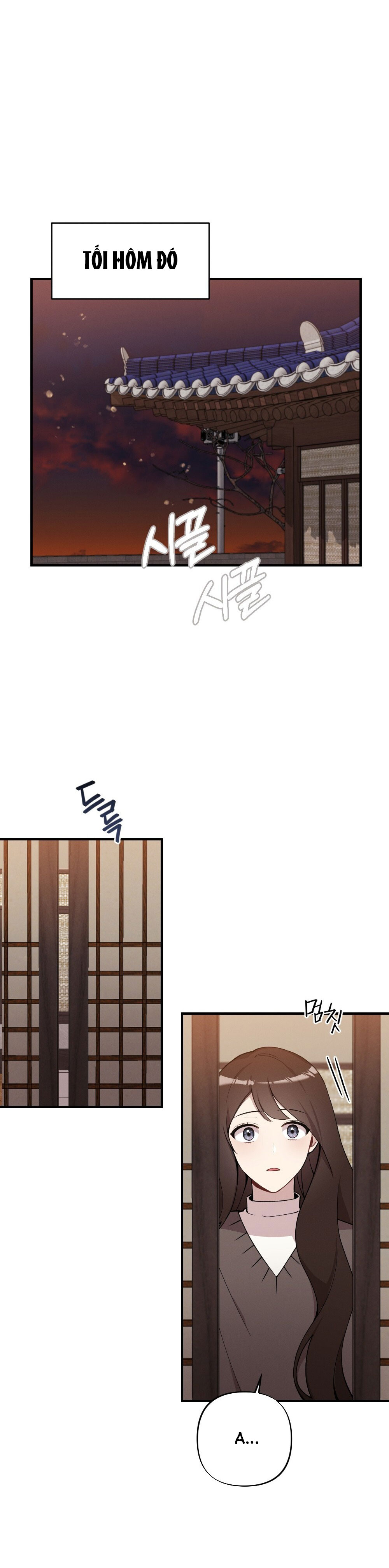 Sự Thuần Khiết Của Mùa Đông Năm Ấy chapter 34.2 - Trang 6