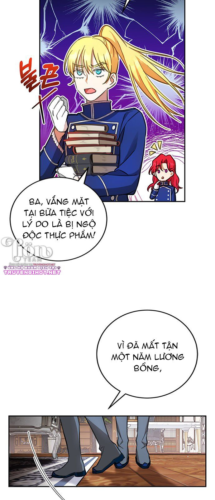 cách săn mồi chapter 11.1 7