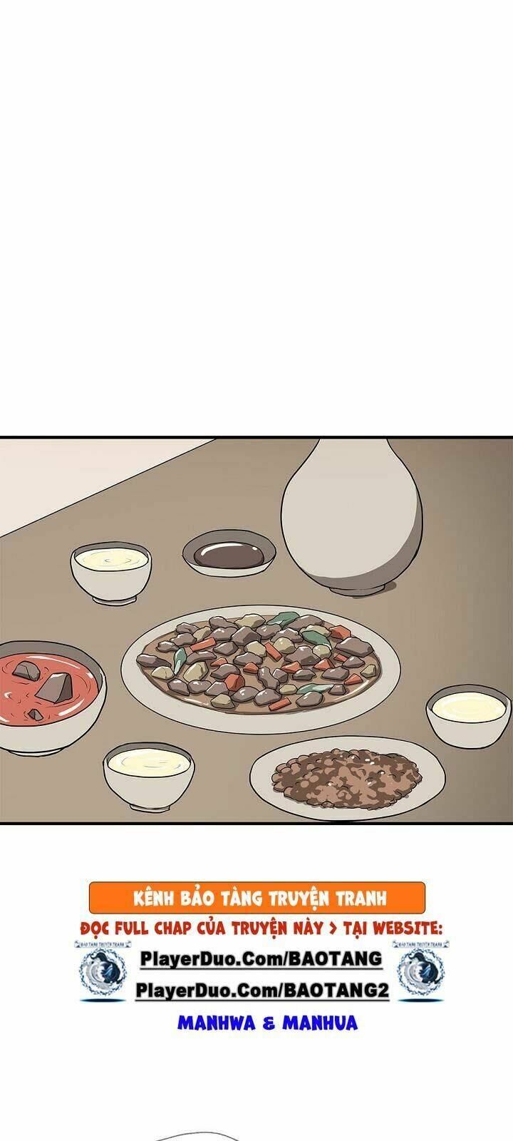 cuồng long chapter 29 30