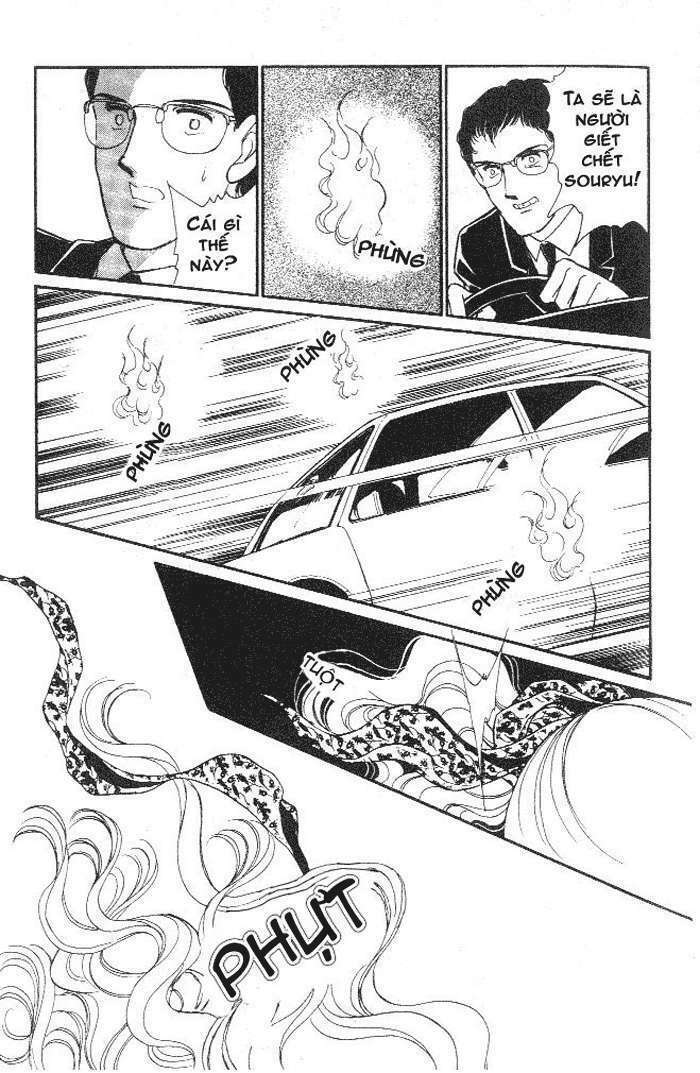 dấu phong ấn xanh chapter 2 15