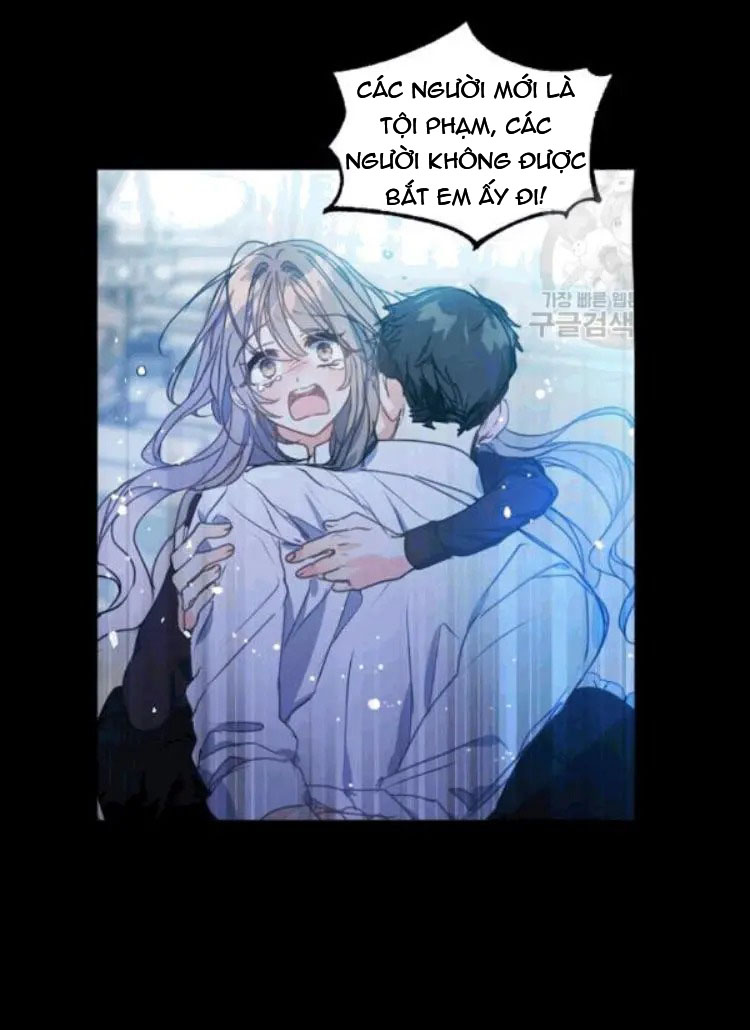 bệ hạ, xin đừng giết tôi!! chapter 29 11