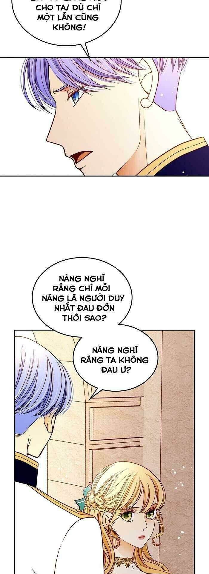 wendy , cô gái bán hoa chapter 46 31