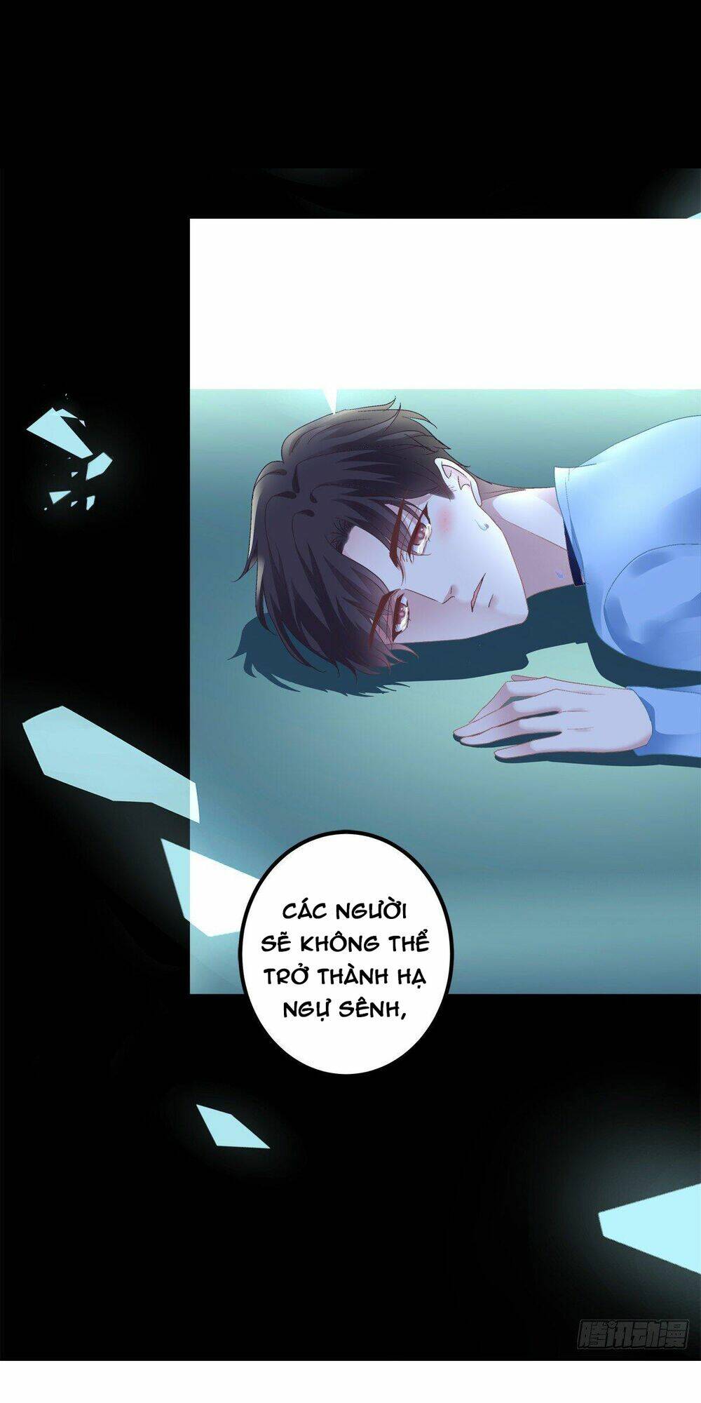 toàn bộ nắm trong tay chapter 120 34