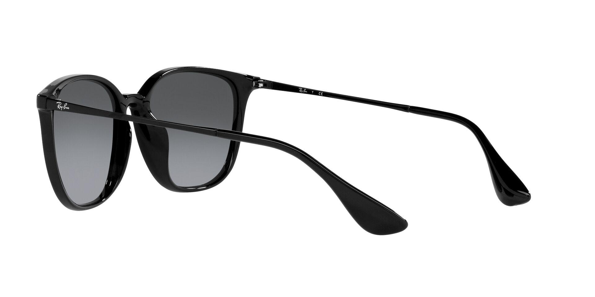 Mắt Kính RAY-BAN - RB4348D 601/8G -Sunglasses