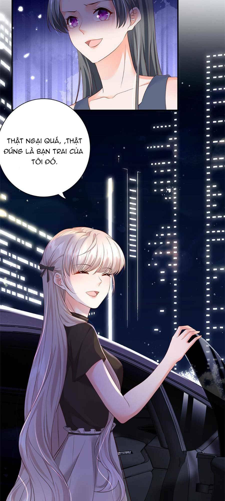 cô vợ của tôi không dễ bắt nạt chapter 5 2