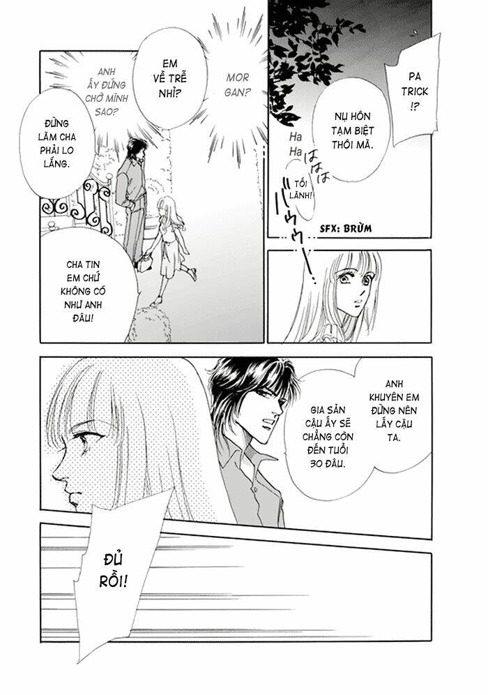 kokoro no subete wo chapter 2 14