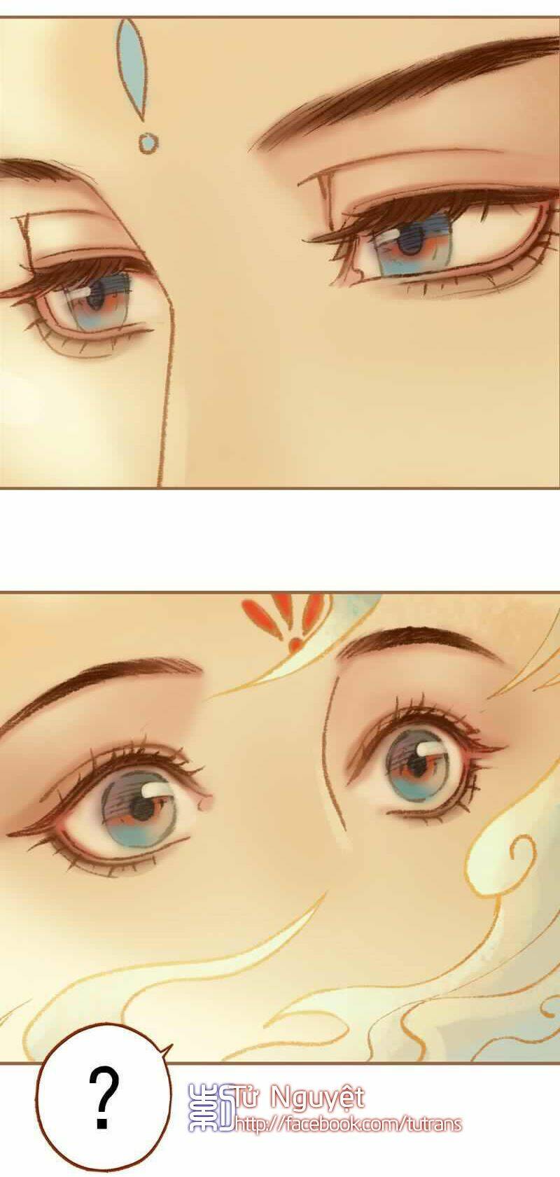 phượng tù hoàng chapter 25 20