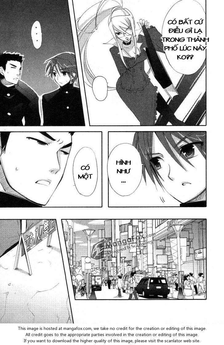 đôi mắt của shana chapter 23 16